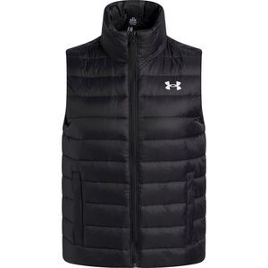 Under Armour Womens/Ladies Quilted Sport Vest / Black
